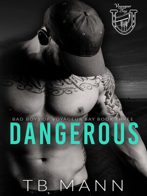 cover image of Dangerous